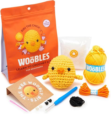 the wooblers|the woobles for beginners.